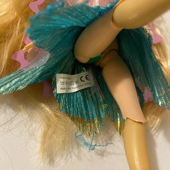 Doll - Picture 10 of 11